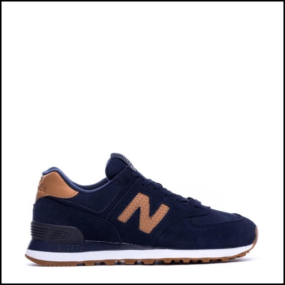 new balance 574 vegan